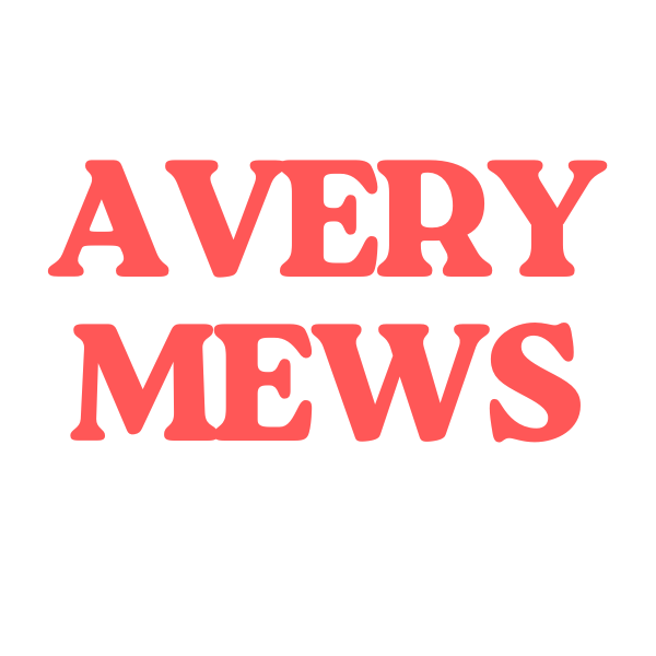 Profilbild von Avery Mews